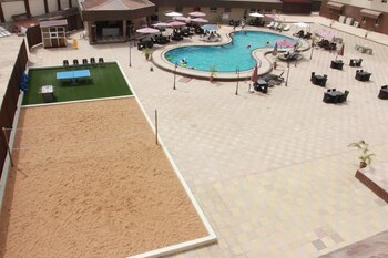 sandralia hotel