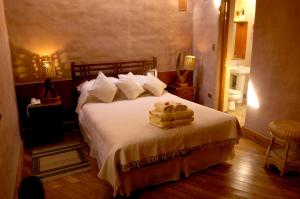 Hotel Kimal,San Pedro De Atacama>>Antofagasta,4 star