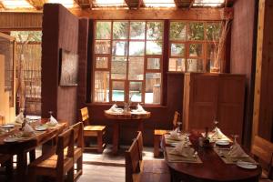 Hotel Kimal,San Pedro De Atacama>>Antofagasta,4 star