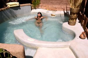 Hotel Kimal,San Pedro De Atacama>>Antofagasta,4 star