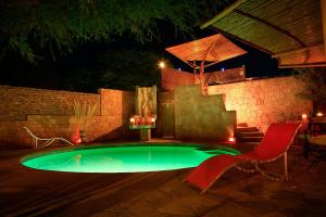 Hotel Kimal,San Pedro De Atacama>>Antofagasta,4 star