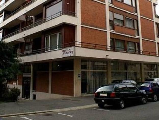 hotel atlantico
