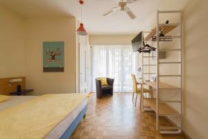 hotel atlantico