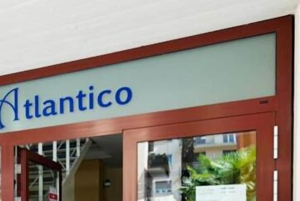 hotel atlantico