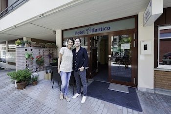 hotel atlantico