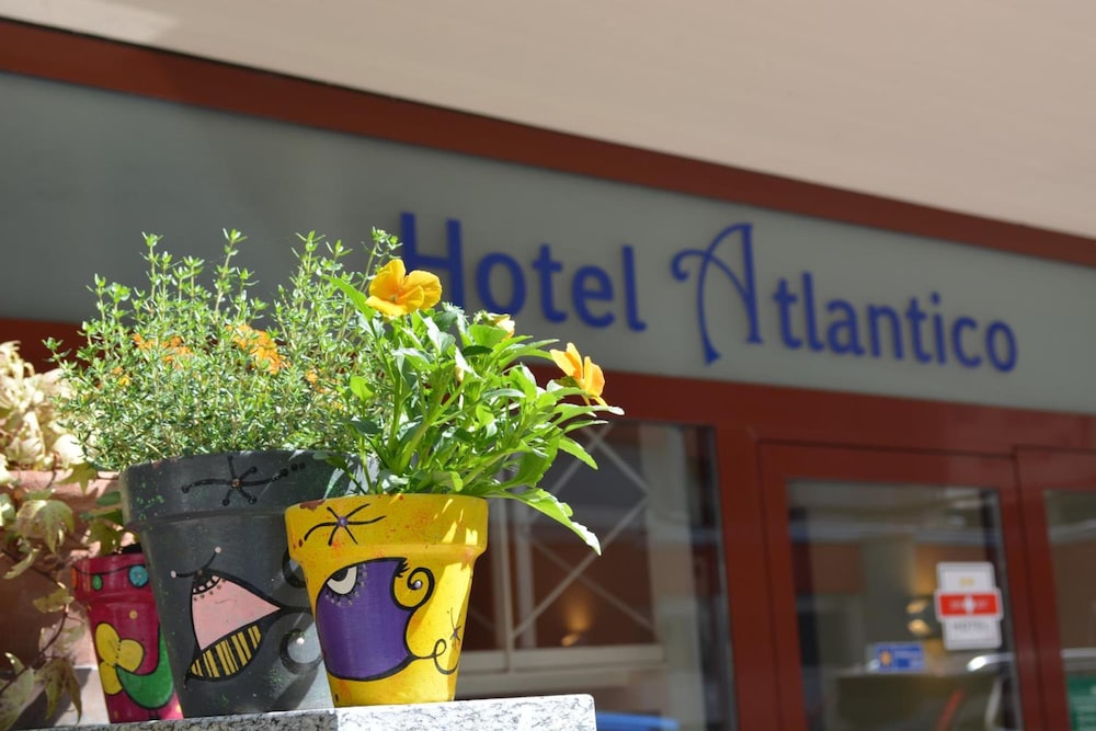 hotel atlantico
