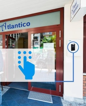 hotel atlantico