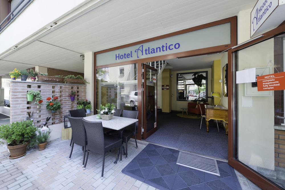 hotel atlantico