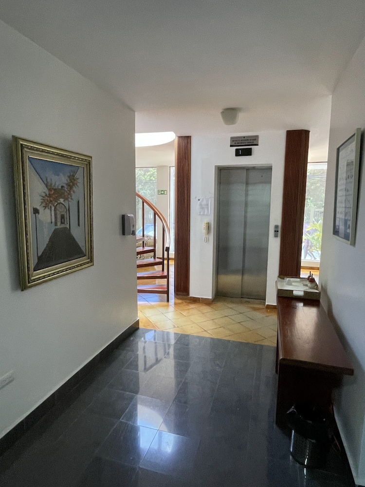 hotel plaza del sol