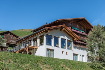 hotel cuntera