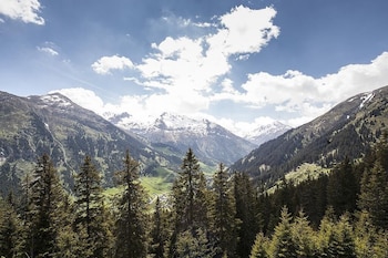 Hotel Cuntera,Disentis>>Curaglia,3 star