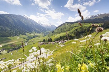 Hotel Cuntera,Disentis>>Curaglia,3 star