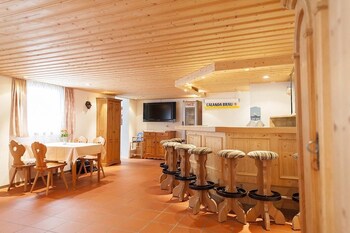 hotel cuntera