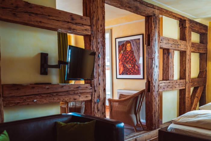 ristorante e pensione la campagnola