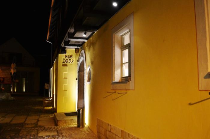 ristorante e pensione la campagnola