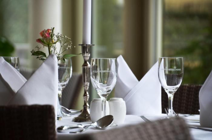 ristorante e pensione la campagnola