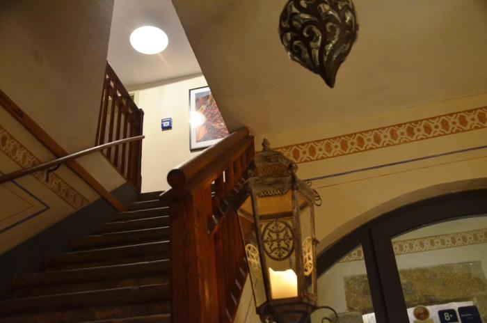 ristorante e pensione la campagnola