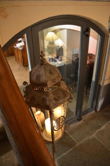 ristorante e pensione la campagnola