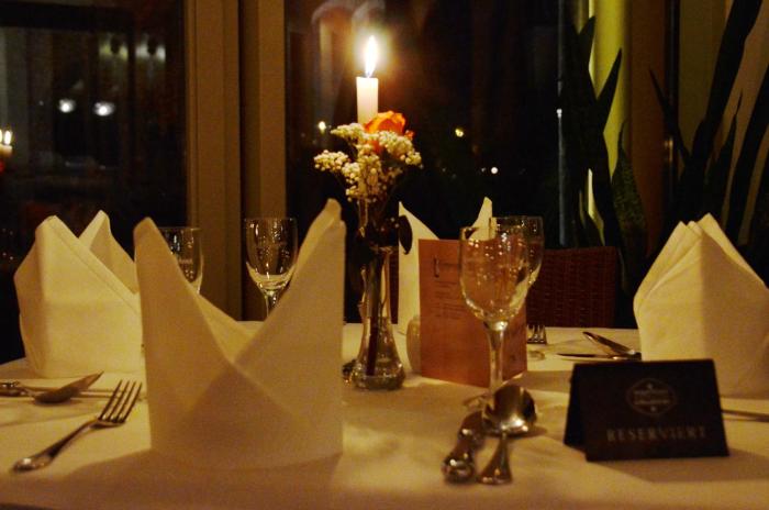 ristorante e pensione la campagnola