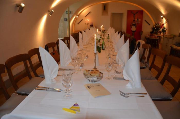 ristorante e pensione la campagnola