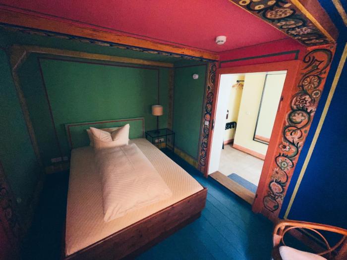 ristorante e pensione la campagnola