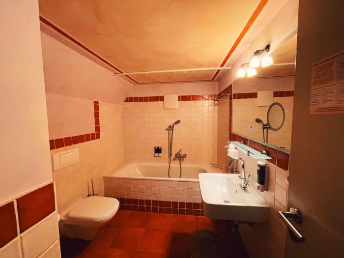 ristorante e pensione la campagnola