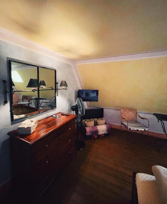 ristorante e pensione la campagnola