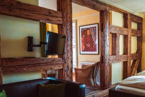 ristorante e pensione la campagnola