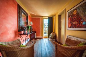 ristorante e pensione la campagnola