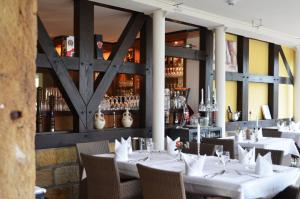 ristorante e pensione la campagnola