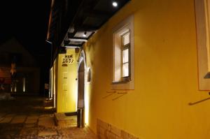 ristorante e pensione la campagnola