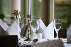 ristorante e pensione la campagnola