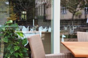 ristorante e pensione la campagnola