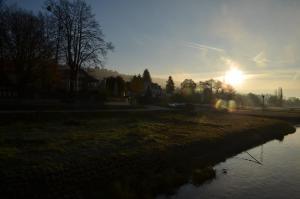 ristorante e pensione la campagnola