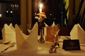 ristorante e pensione la campagnola