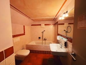 ristorante e pensione la campagnola