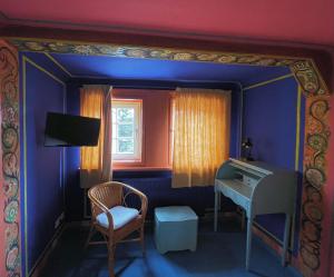 ristorante e pensione la campagnola