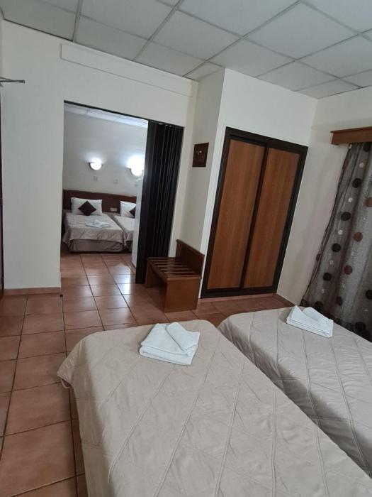 metropole hotel