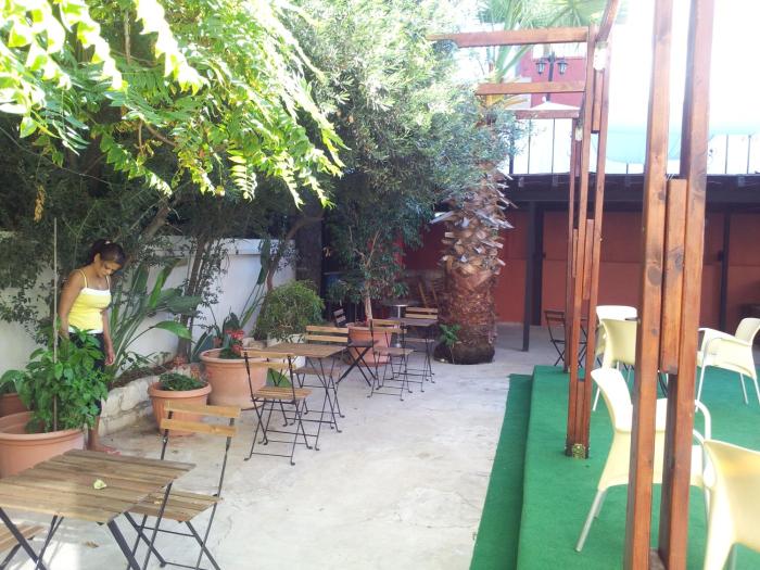 metropole hotel