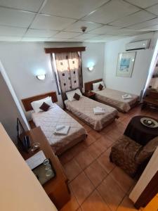metropole hotel