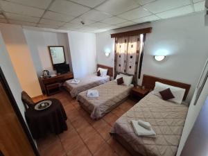 metropole hotel