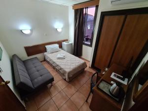 metropole hotel