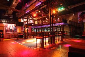metropole hotel