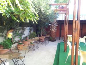 metropole hotel
