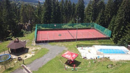 hotel gradl