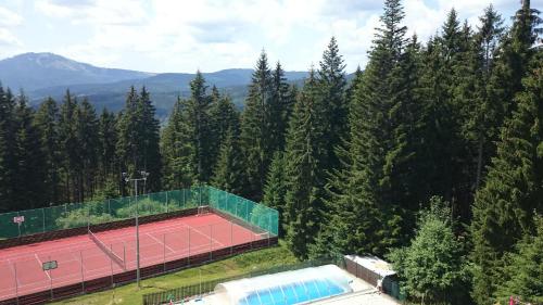 hotel gradl