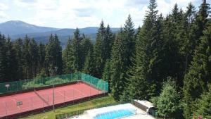 hotel gradl