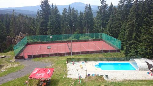 hotel gradl