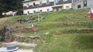 hotel gradl