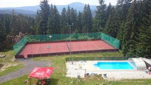hotel gradl